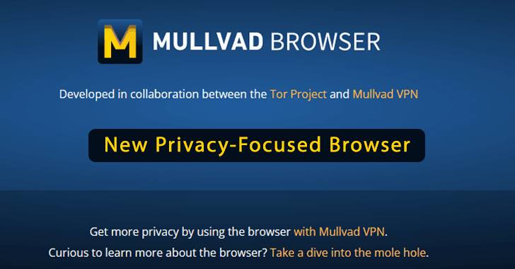 Tor Integration